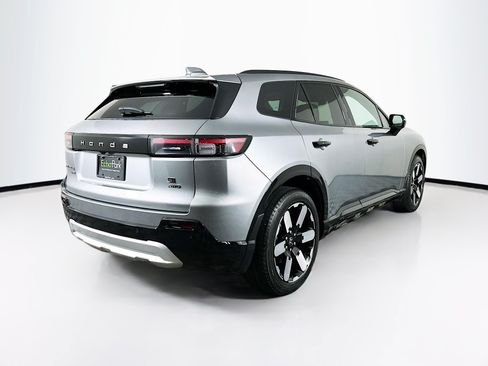 Used 2025 Honda Prologue Elite image 9