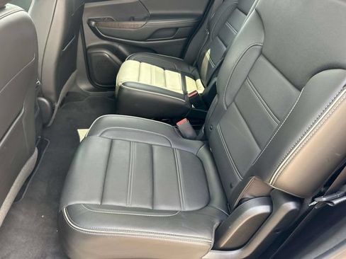 Certified 2020 GMC Acadia Denali w/ Technology Package AWD/4WD image 22