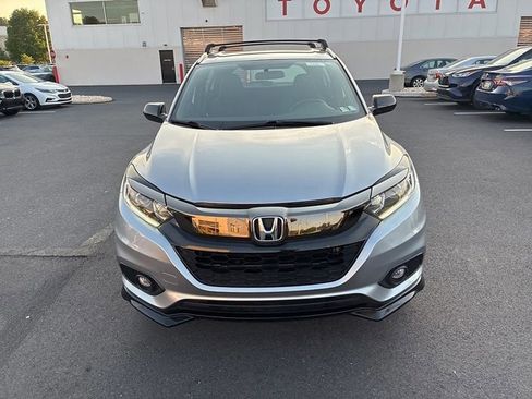 Used 2019 Honda HR-V Sport image 19