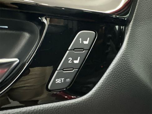 New 2026 Honda CR-V Sport Touring image 13