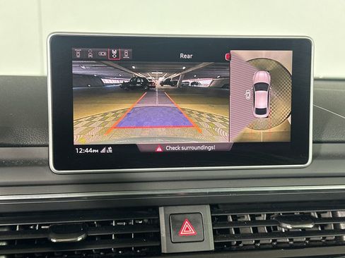 Used 2019 Audi A5 2.0T Prestige image 30