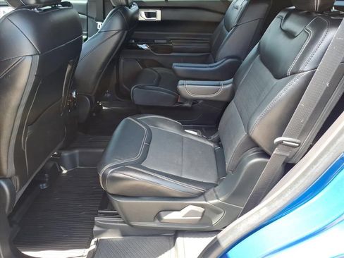 Used 2022 Ford Explorer ST w/ Equipment Group 401A AWD/4WD image 14
