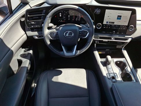 Used 2023 Lexus RX 350 Premium w/ Accessory Package AWD/4WD image 12