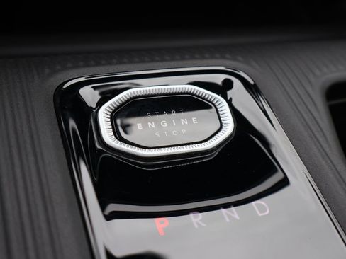 New 2026 Jeep Cherokee Limited AWD/4WD image 33