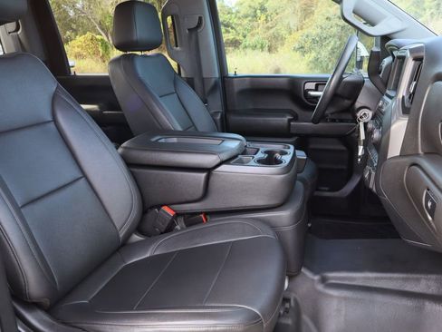 Used 2021 Chevrolet Silverado 3500 W/T w/ WT Convenience Package image 32