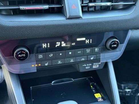 Certified 2026 Subaru Outback Premium AWD/4WD image 22