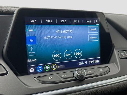 Used 2020 Chevrolet Blazer LT AWD/4WD image 17