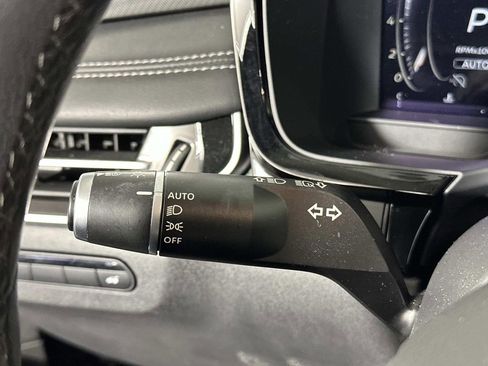 Used 2023 INFINITI QX60 Luxe w/ Cargo Package image 21