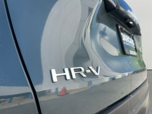 Certified 2023 Honda HR-V LX image 31