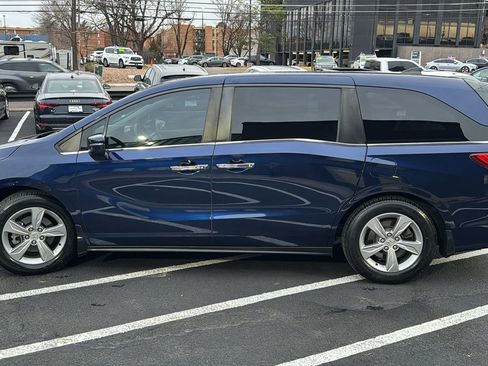 Used 2018 Honda Odyssey EX-L image 6