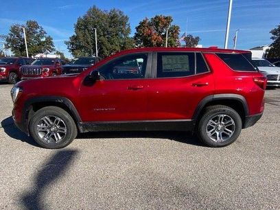 New 2026 GMC Terrain Elevation