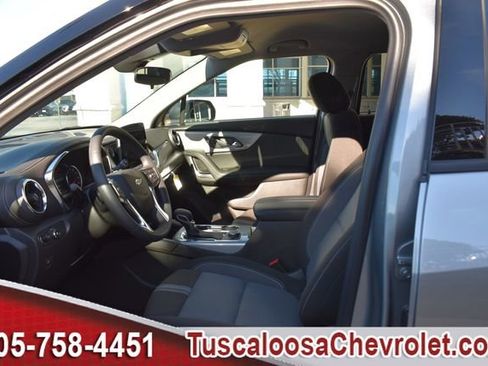 New 2026 Chevrolet Blazer LT w/ LPO, Floor Liner Package image 14