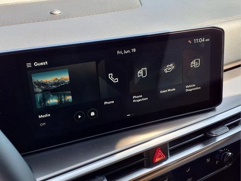New 2026 Kia Sorento LX FWD image 4