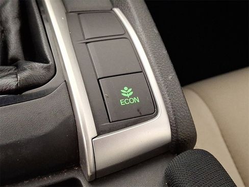 Used 2017 Honda Civic LX image 25