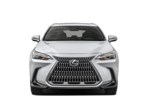 Used 2022 Lexus NX 350h AWD image 4