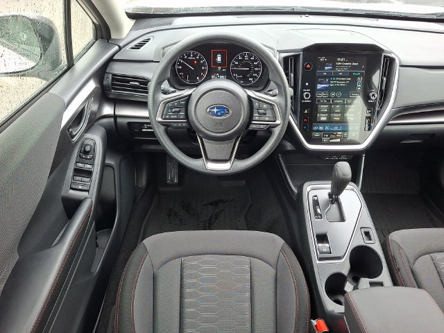 Certified 2026 Subaru Impreza 2.0i Sport AWD/4WD image 15