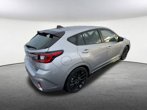 New 2026 Subaru Impreza RS AWD/4WD image 8
