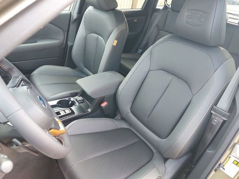 New 2026 Subaru Forester Wilderness image 12