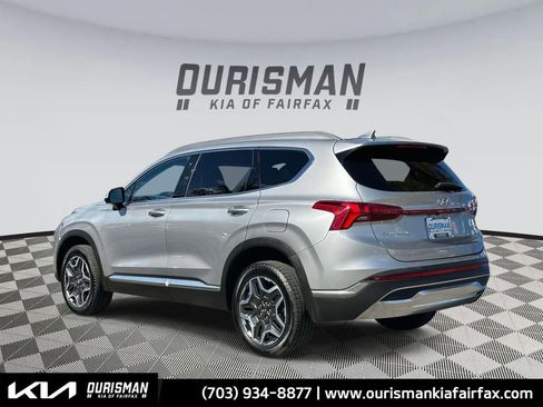 Used 2023 Hyundai Santa Fe Limited image 25