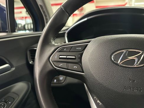 Used 2020 Hyundai Santa Fe SEL w/ Convenience + Premium Package image 19