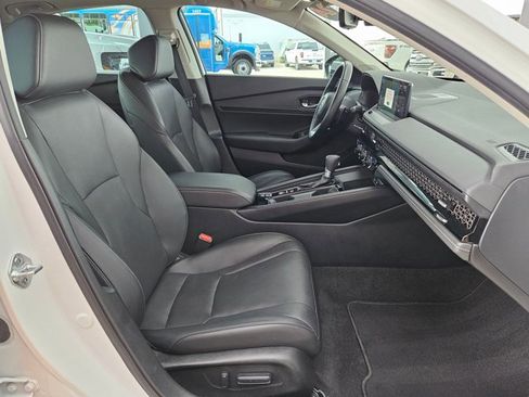 Used 2024 Honda Accord Touring image 22