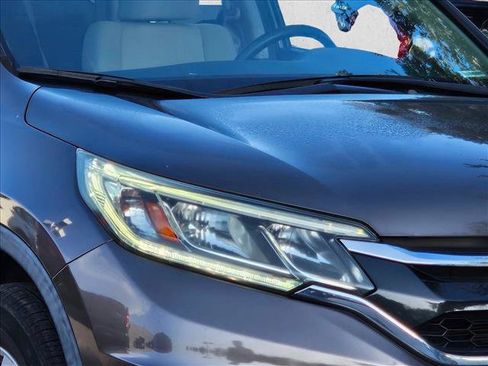 Used 2016 Honda CR-V EX image 7