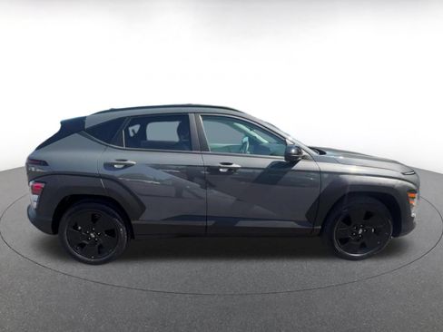 Used 2026 Hyundai Kona SEL Sport FWD image 16