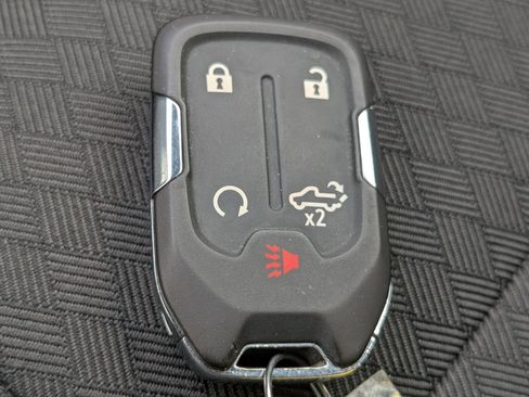 Used 2019 Chevrolet Silverado 1500 RST w/ All-Star Edition image 20