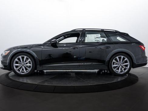 New 2026 Audi A6 Premium Plus image 6