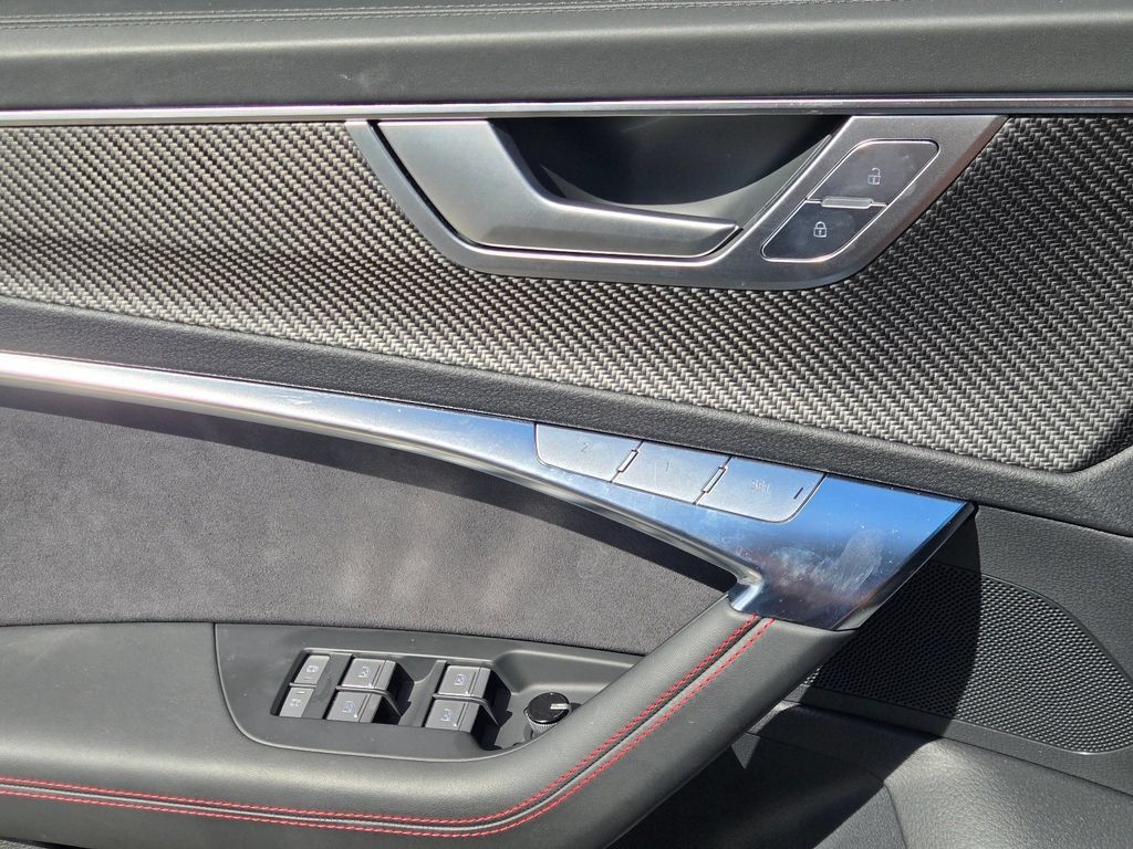 Used 2025 Audi S6 Premium Plus AWD/4WD image 31