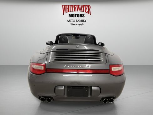 Used 2009 Porsche 911 Carrera S image 5