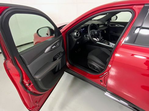 New 2025 Alfa Romeo Tonale image 19