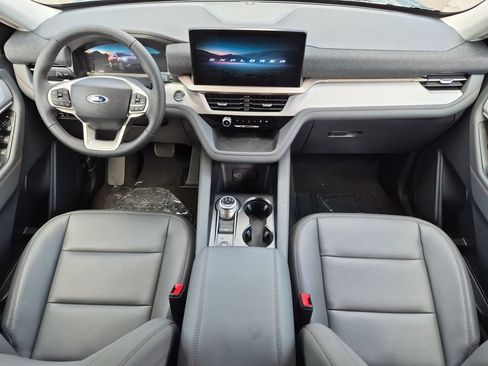 New 2026 Ford Explorer Active w/ Active Comfort Package AWD/4WD image 13