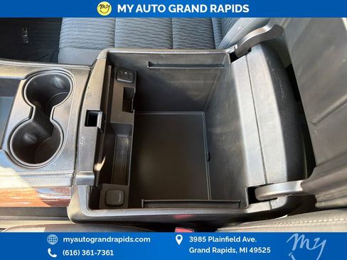 Used 2019 GMC Yukon SLE w/ Convenience Package AWD/4WD image 26