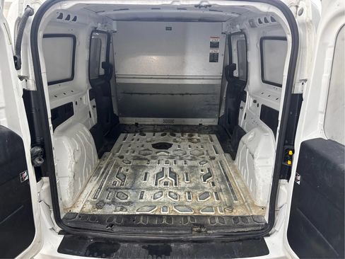 Used 2022 RAM ProMaster City Wagon FWD image 16