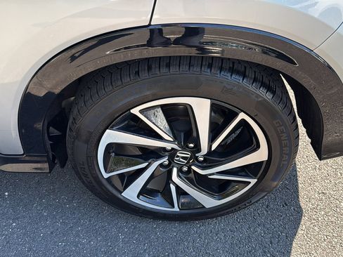 Used 2019 Honda HR-V Sport image 19