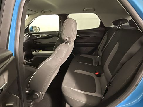 Used 2026 Chevrolet TrailBlazer LT AWD/4WD image 30