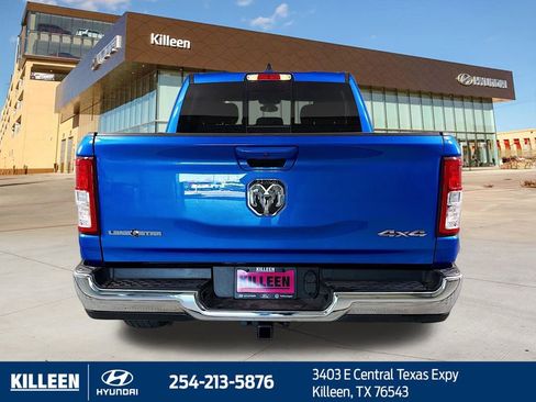 Used 2022 RAM 1500 Lone Star image 7