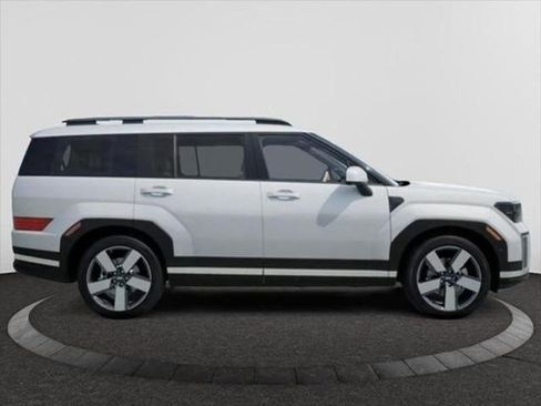 New 2026 Hyundai Santa Fe Limited image 6