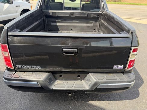 Used 2010 Honda Ridgeline RTL image 14
