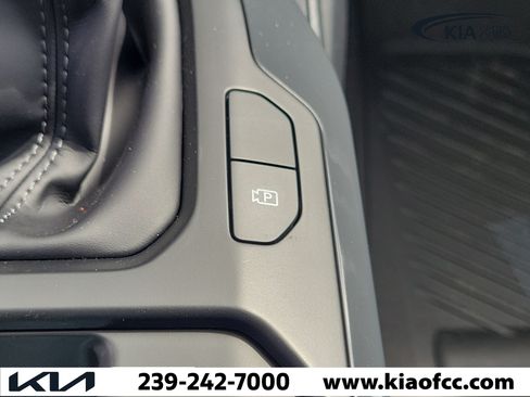 New 2026 Kia K4 EX FWD image 27