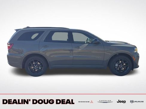 New 2026 Dodge Durango GT AWD/4WD image 6