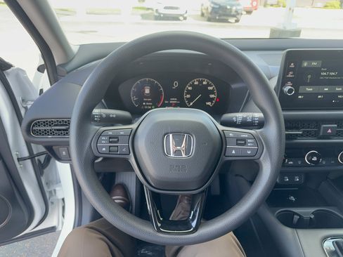 New 2026 Honda HR-V LX image 13