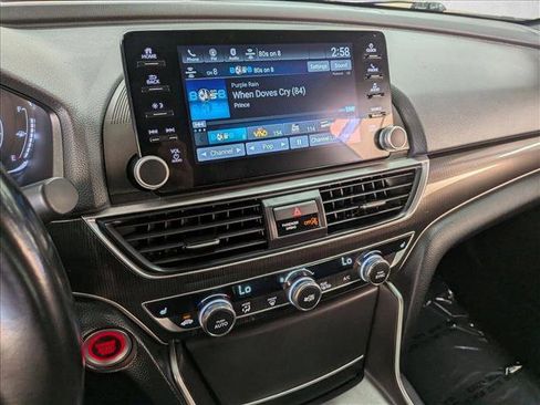 Used 2021 Honda Accord Sport image 20