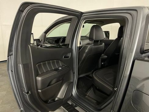 Used 2021 GMC Canyon Denali AWD/4WD image 30