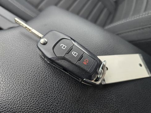 Used 2021 Ford Ranger XLT w/ Equipment Group 301A Mid image 32