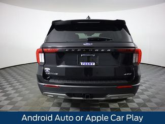 New 2026 Ford Explorer Active w/ Active Comfort Package AWD/4WD video 4