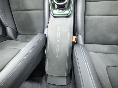 Certified 2026 Porsche 911 GT3 RWD image 17