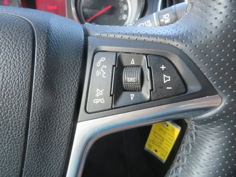 Used 2017 Buick Cascada Sport Touring image 15