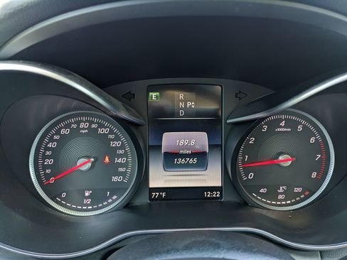 Used 2016 Mercedes-Benz C 300 C 300 image 24